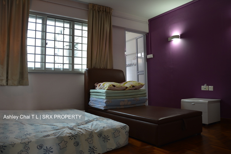 Blk 156 Bedok South Avenue 3 (Bedok), HDB 5 Rooms #178123912